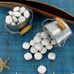 Galets Amandes Chocolat