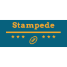 STAMPEDE ONE